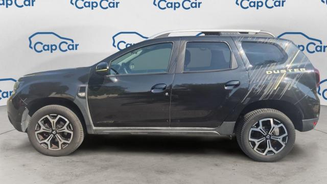 Dacia Duster image 2