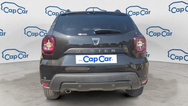 Dacia Duster image 8