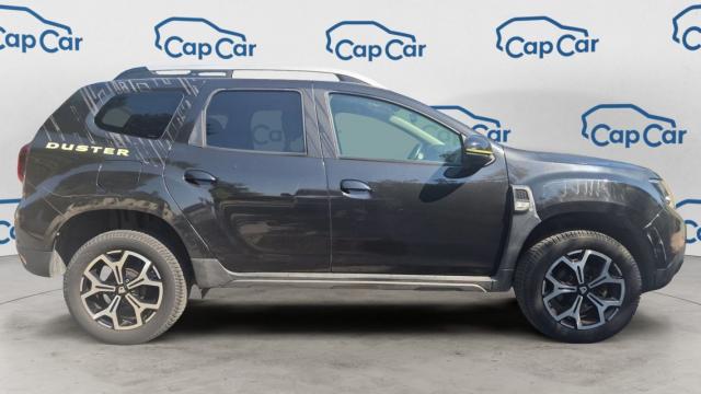 Dacia Duster image 3
