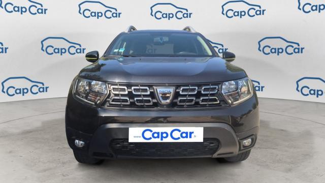 Dacia Duster image 1