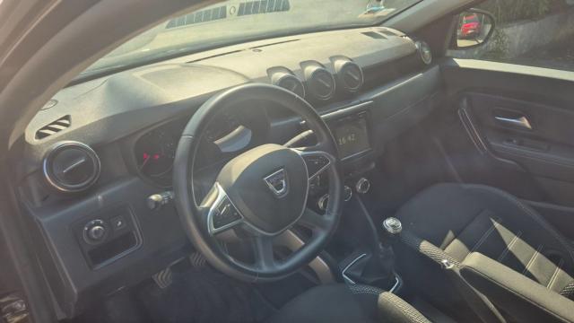 Dacia Duster image 5