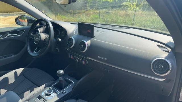 Audi A3 Sportback image 4