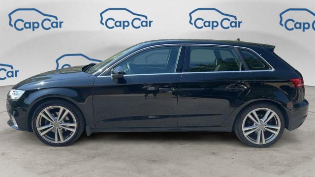 Audi A3 Sportback image 8