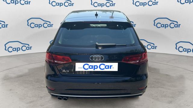 Audi A3 Sportback image 3