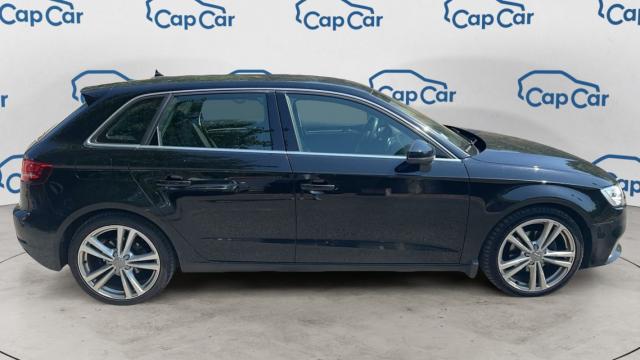 Audi A3 Sportback image 1