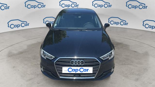 Audi A3 Sportback image 2