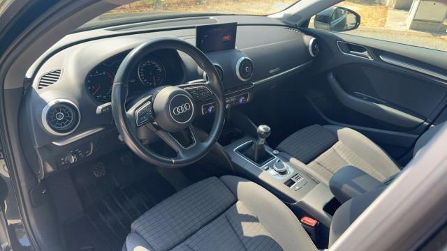 Audi A3 Sportback image 9