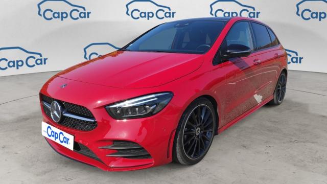 Mercedes Benz