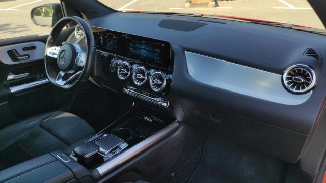 Mercedes Benz Classe B image 1