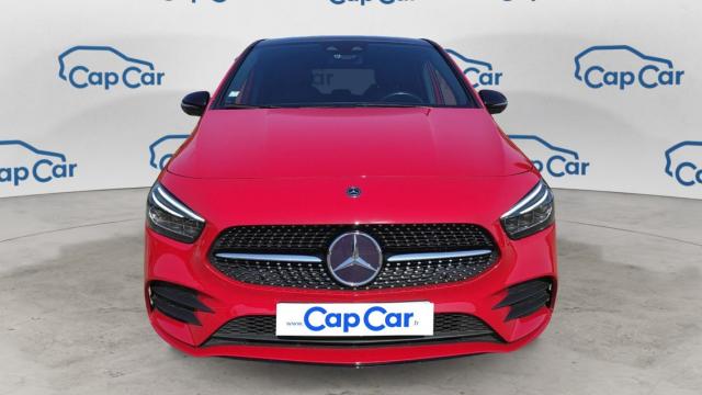 Mercedes Benz Classe B image 6