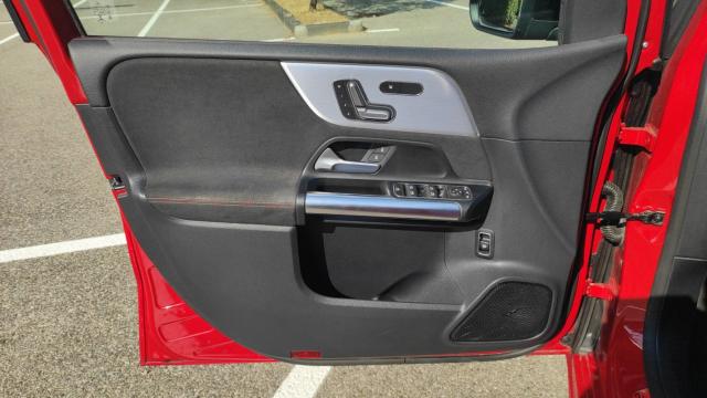Mercedes Benz Classe B image 3