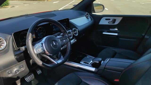 Mercedes Benz Classe B image 2