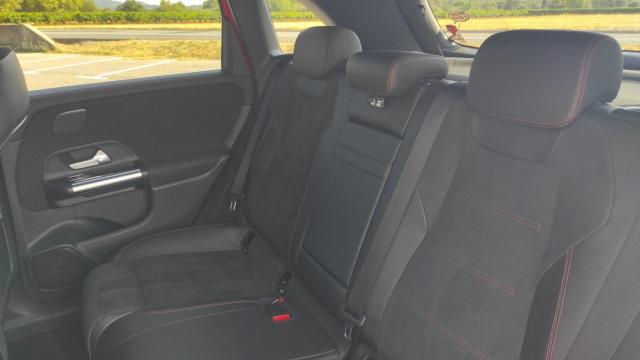 Mercedes Benz Classe B image 8