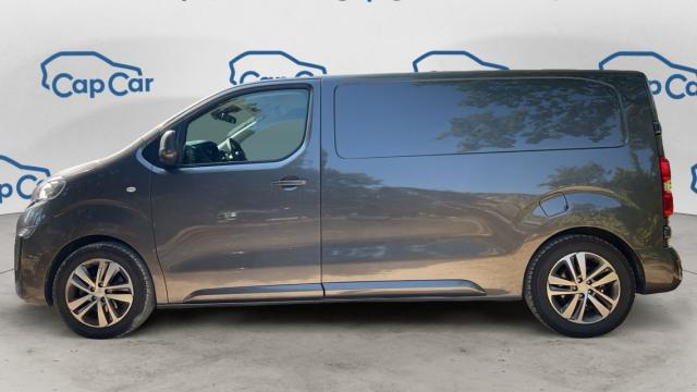 Peugeot Expert image 1