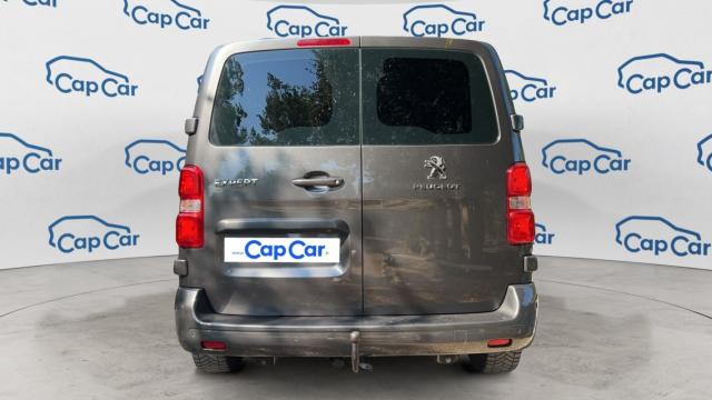 Peugeot Expert image 4