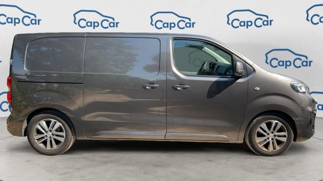 Peugeot Expert image 6