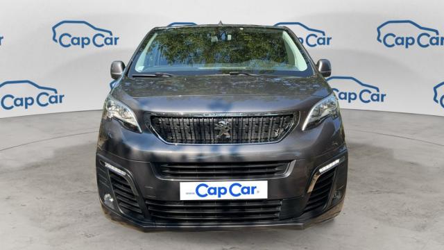 Peugeot Expert image 9