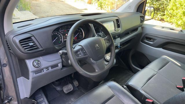 Peugeot Expert image 8