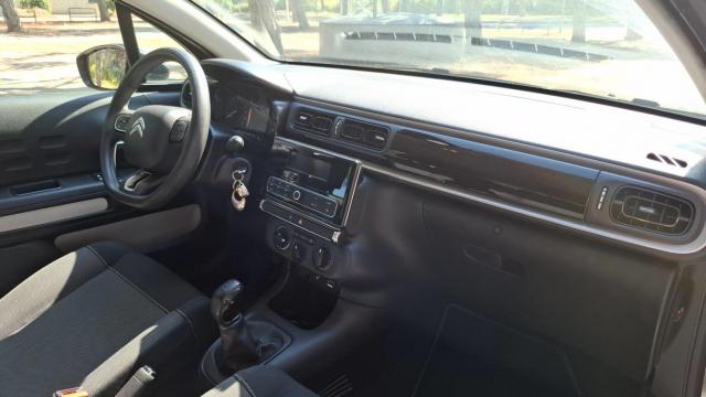 Citroen C3 image 8