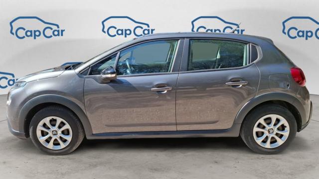 Citroen C3 image 1