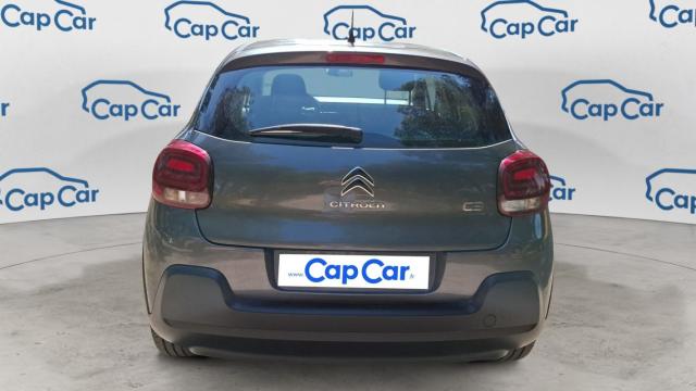 Citroen C3 image 6