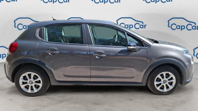 Citroen C3 image 7