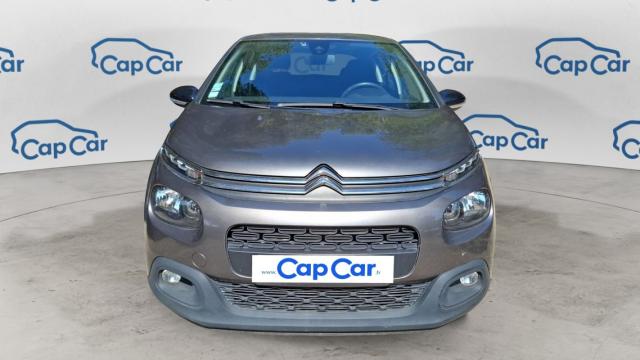 Citroen C3 image 4