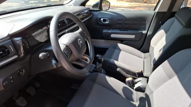 Citroen C3 image 9