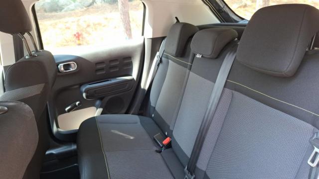 Citroen C3 image 3
