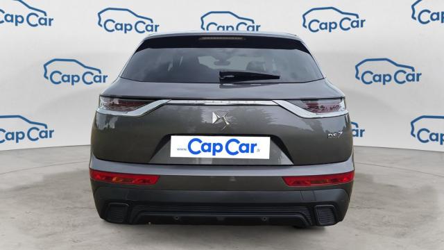 Ds Ds 7 Crossback image 9