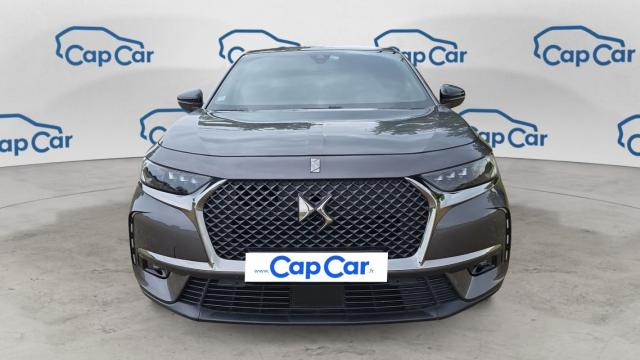 Ds Ds 7 Crossback image 3