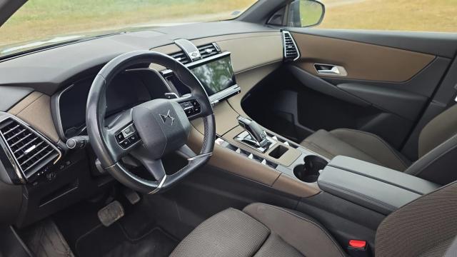 Ds Ds 7 Crossback image 8