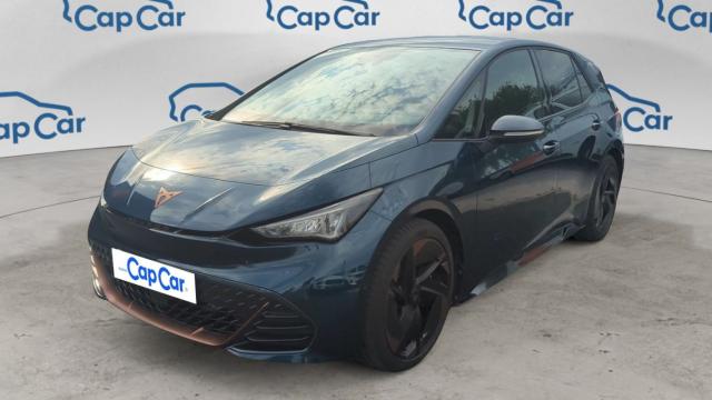 Cupra