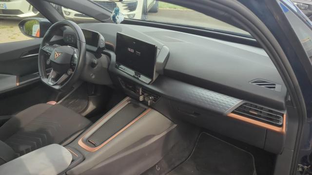 Cupra Born image 6