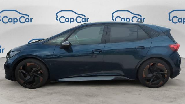 Cupra Born image 3