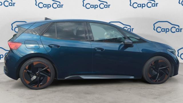 Cupra Born image 5