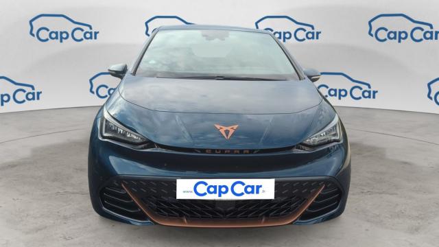 Cupra Born image 7