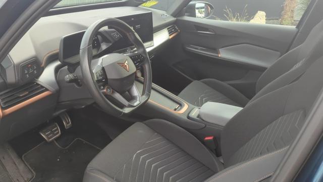 Cupra Born image 9