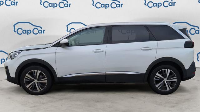 Peugeot 5008 image 5