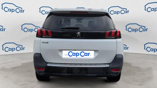 Peugeot 5008 image 3