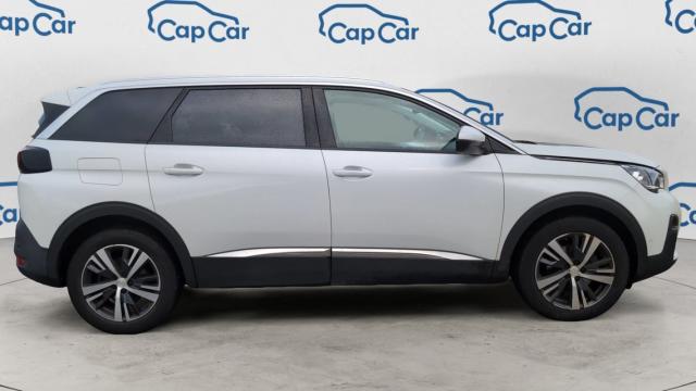 Peugeot 5008 image 7