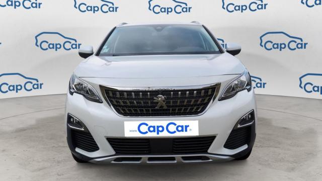 Peugeot 5008 image 2