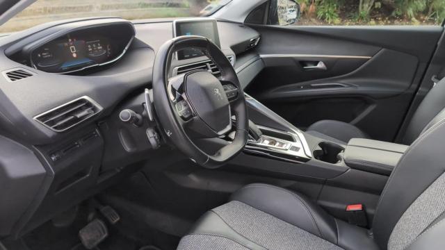 Peugeot 5008 image 9