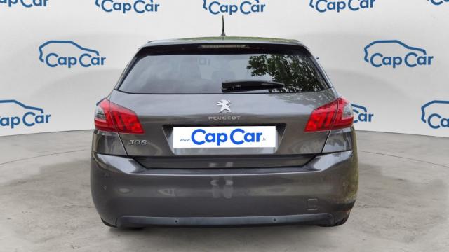 Peugeot 308 image 9
