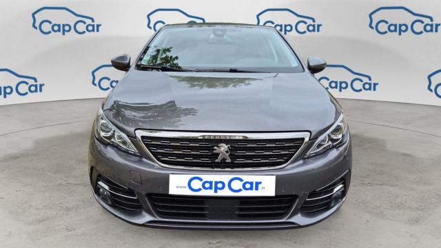 Peugeot 308 image 7