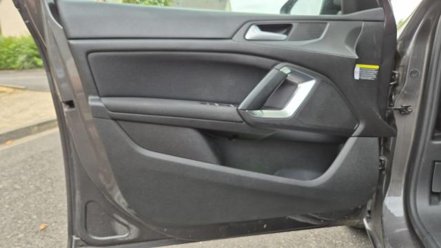 Peugeot 308 image 5