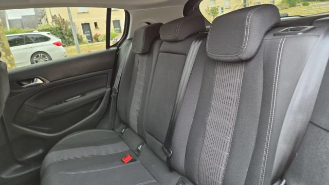 Peugeot 308 image 6