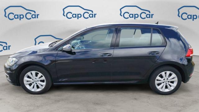 Volkswagen Golf image 5