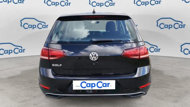Volkswagen Golf image 3