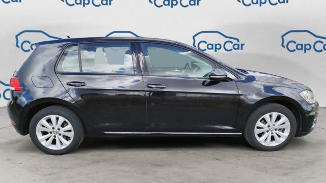 Volkswagen Golf image 2